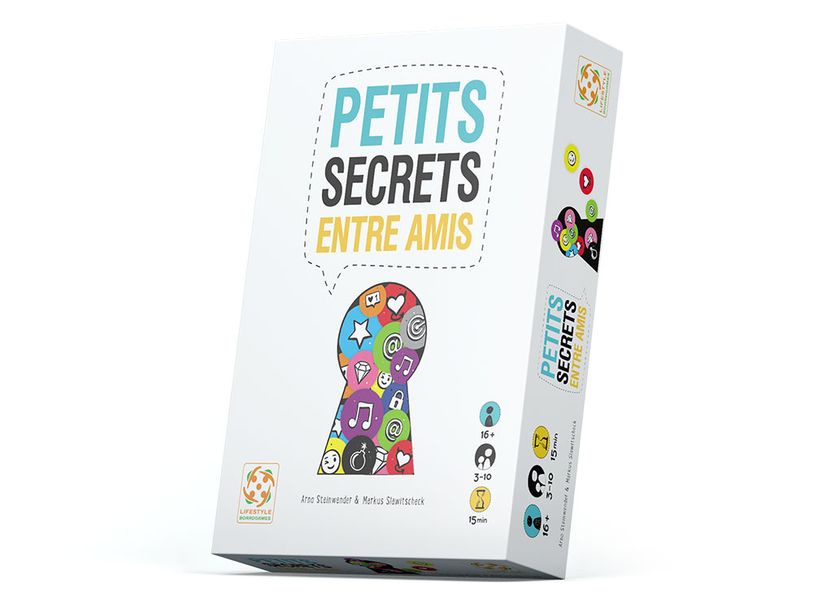 Top Secret - Frankreich